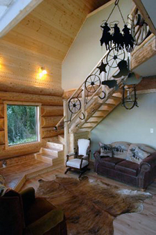 Canada-Alberta-Porcupine Hills Working Ranch and Round Ups